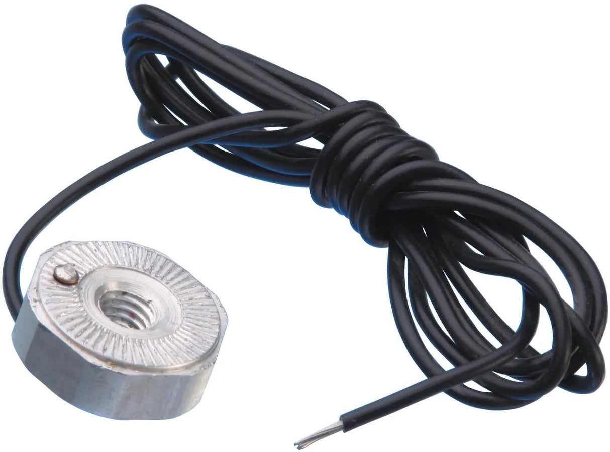 Câble de clignotant Kellermann kl câble de masse pour bl100 avec gros écrous