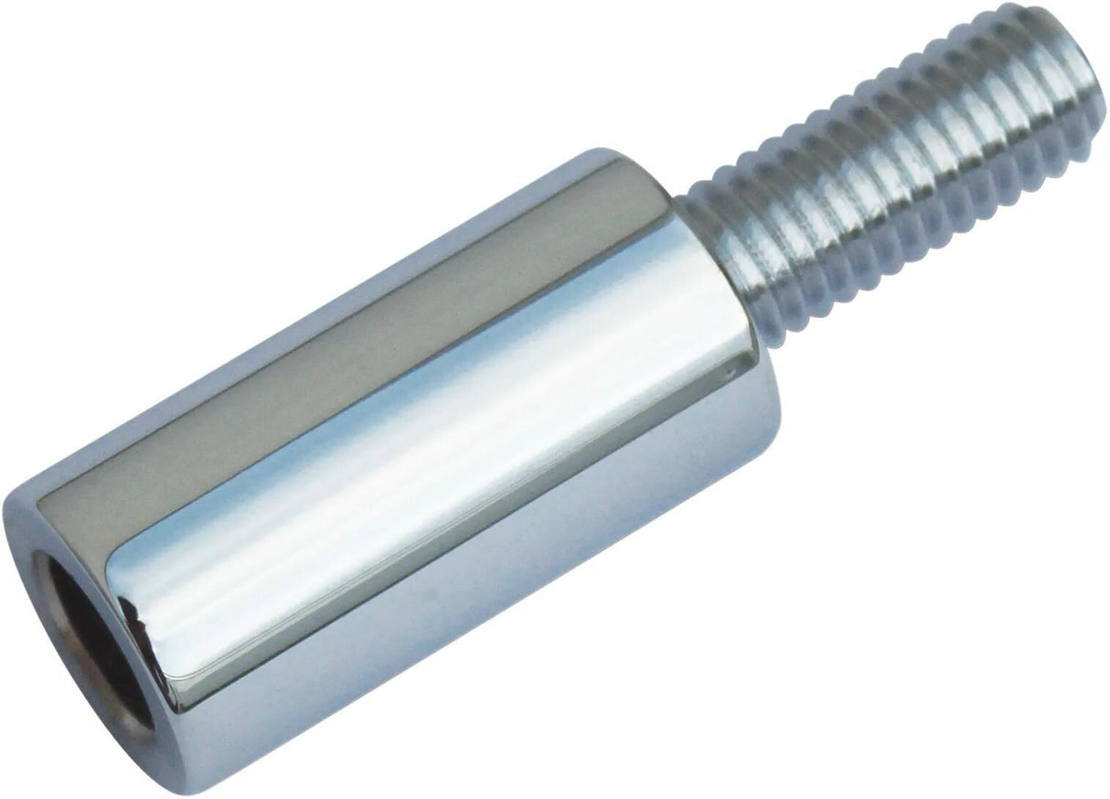 Kellermann rallonge en caoutchouc silencieuse rallonge en caoutchouc silencieuse 30mm m8 va chrome