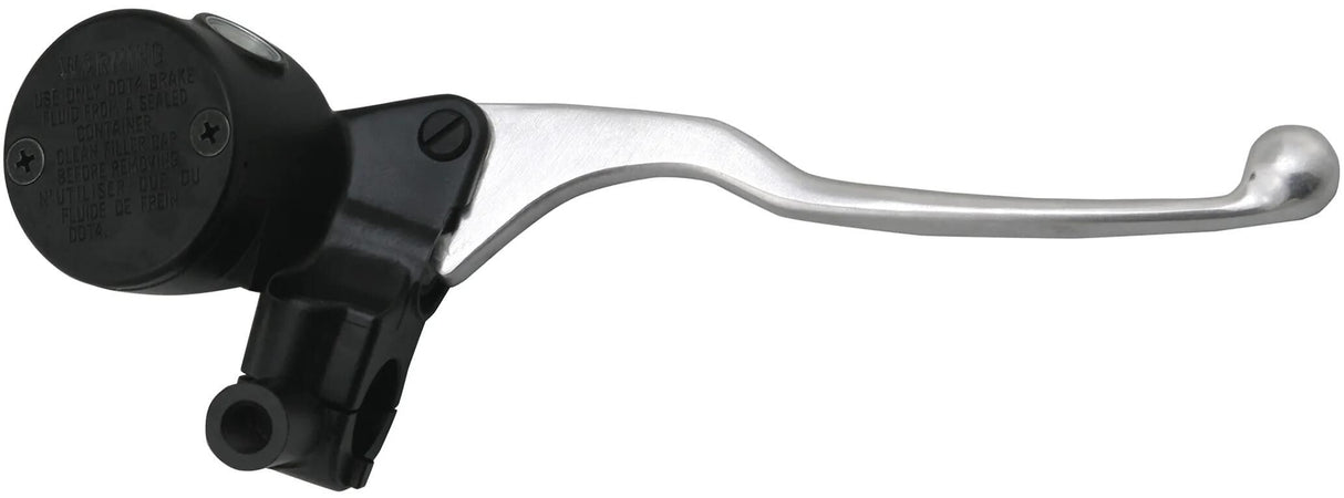 Nissin rétro maître cylindre de frein maître cylindre rétro 12.7mm