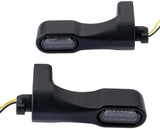 Clignotants de type motoisme, clignotants mi type un, BMW