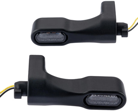 Clignotants de type motoisme, clignotants mi type un, BMW