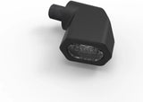 Motoisme micro clignotant clignotant mi micro indien