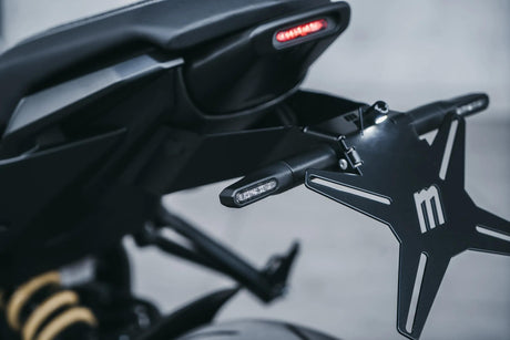 Clignotant motoisme clignotant néo frein arrière li neo honda