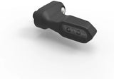 Motoisme clignotant sigatta short clignotant mi sigatta court-scrambler