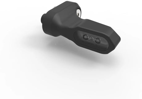 Motoisme clignotant sigatta short clignotant mi sigatta court-scrambler
