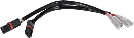 Câble adaptateur de résistances de câble adaptateur Motoism avec BMW
