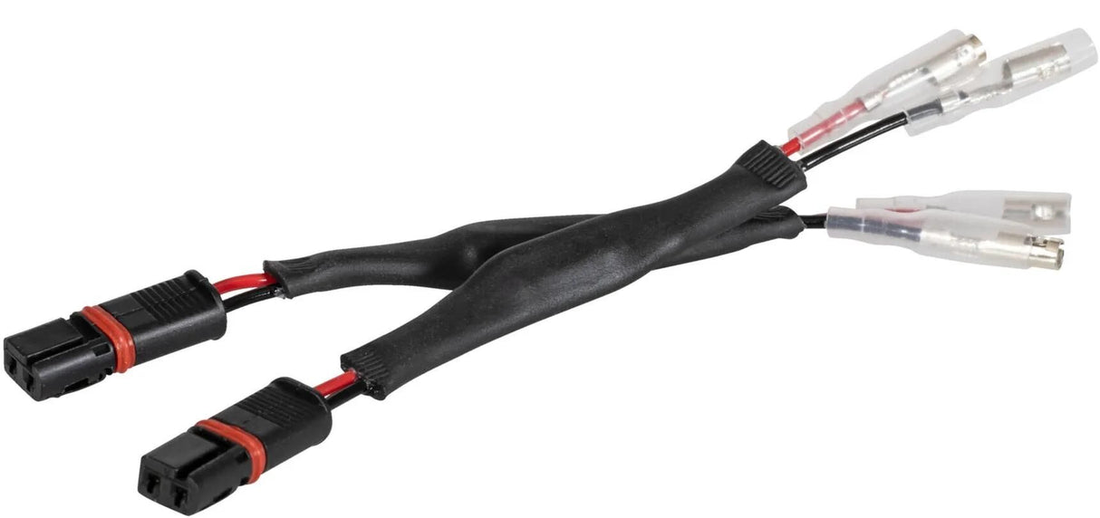 Câble adaptateur motoisme résistances résistance mii bmw v2