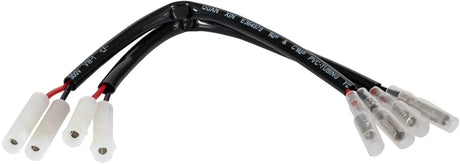 Câble adaptateur motoisme résistances câble adaptateur avec triomphe sans résistance