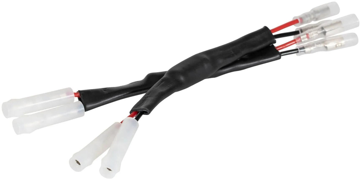 Résistances de câble adaptateur motoisme répéter mi 5 watts triomphe