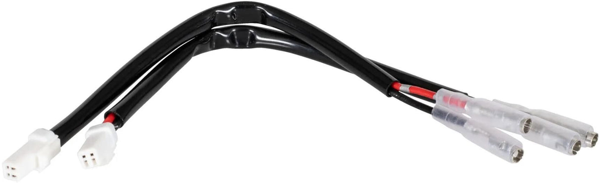 Câble adaptateur motoisme résistances répétition mi ktm husq gasgas v2