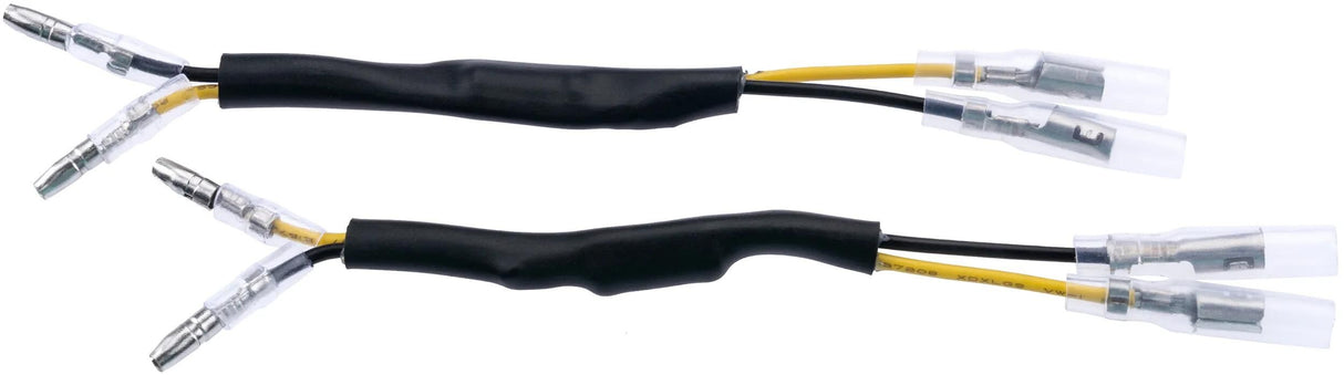 Câble adaptateur motoisme résistances câble adaptateur avec honda v1 jp