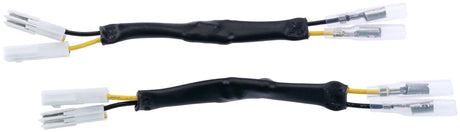Câble adaptateur de résistances de câble adaptateur Motoism avec honda v1 dp