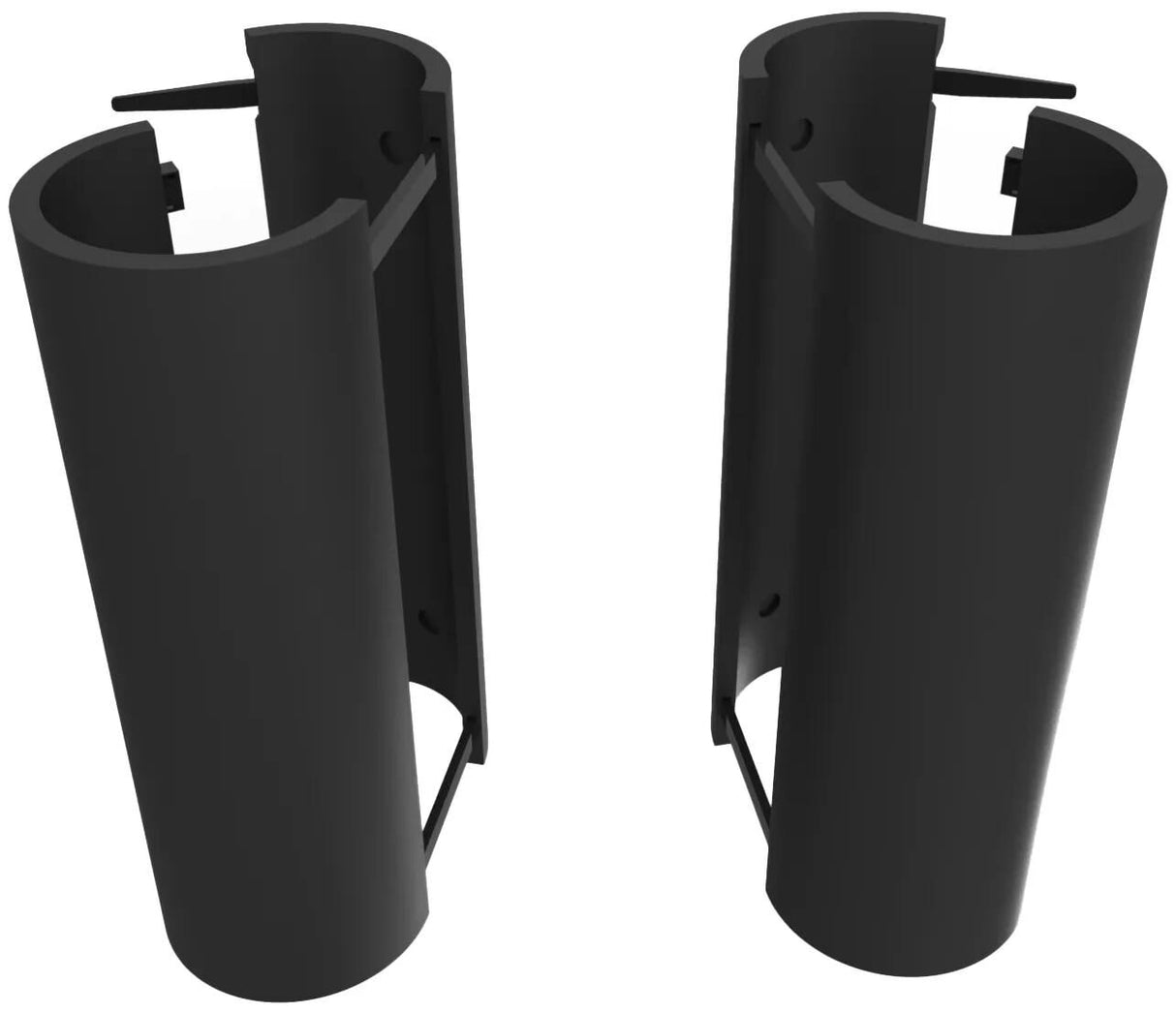 Couvre-fourche Motoism pour BMW
