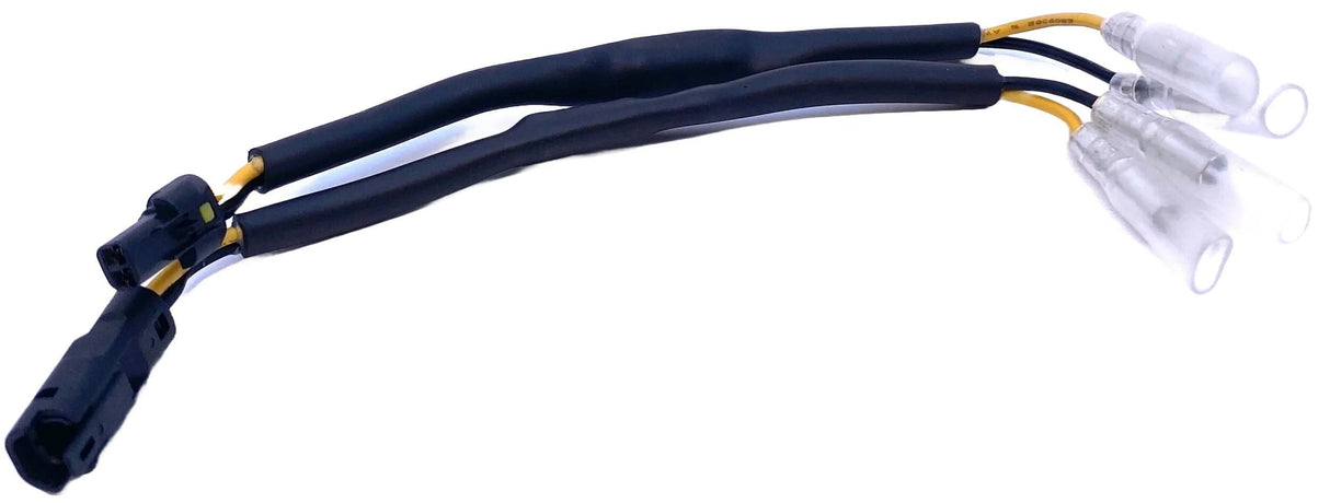 Câble adaptateur motoisme résistances câble adaptateur avec aprilia v1