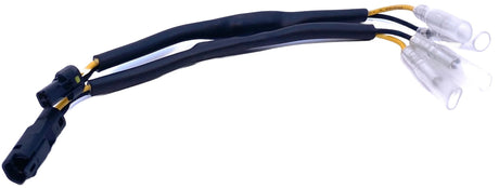 Câble adaptateur motoisme résistances câble adaptateur avec aprilia v1