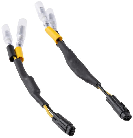 Résistances de câble adaptateur motoisme