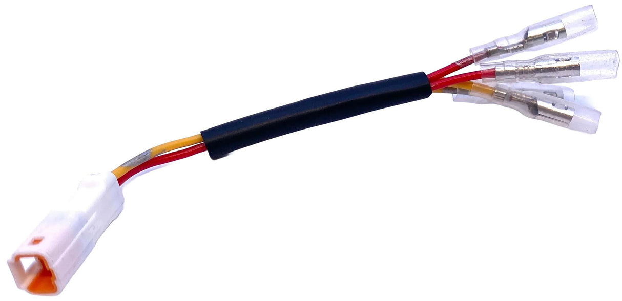 Câble adaptateur Motoism câble adaptateur plus large avec ktm hus gasgas 3in1