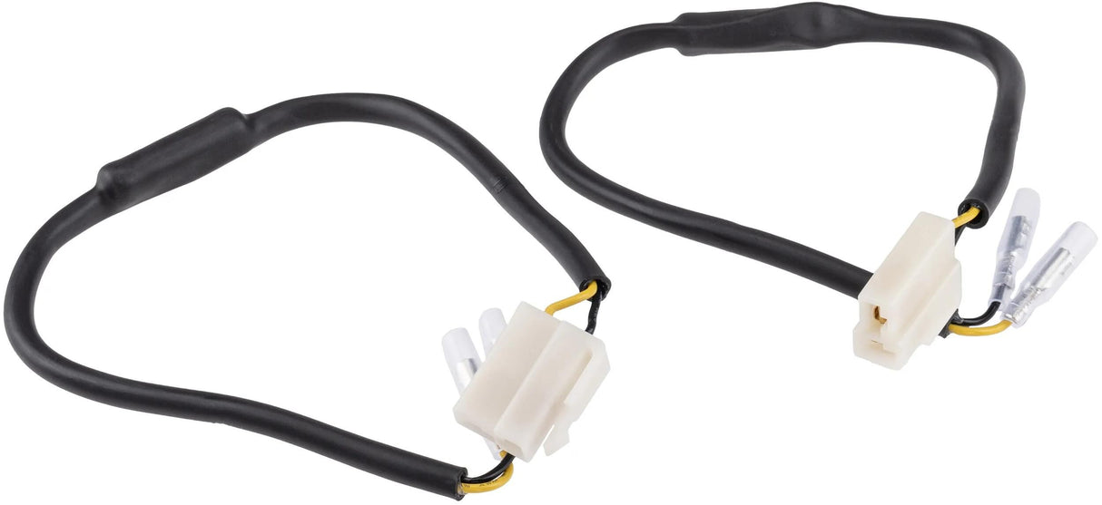 Câble adaptateur Motoism, câble adaptateur de résistances avec yamaha v1 t