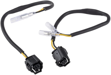 Câble adaptateur Motoism câble adaptateur résistances avec yamaha v2
