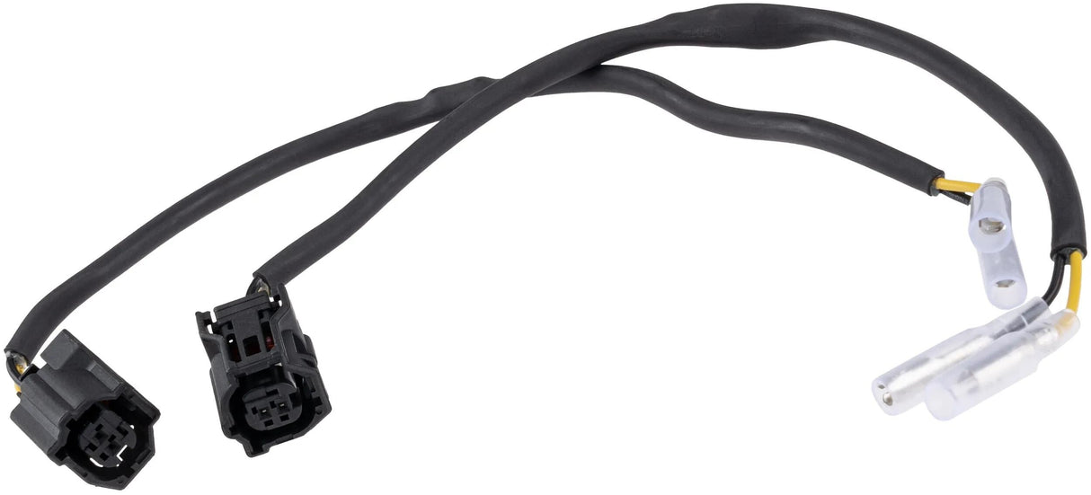 Câble adaptateur Motoism câble adaptateur résistances avec yamaha v3