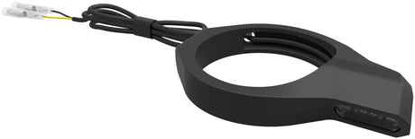Motoism pince de fourche clignotant type quatre evo pince de fourche clignotant mi type quatre evo 46 47 48 mm