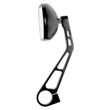Miroir Ergotec M-88 Assemblage de direction noire
