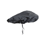 Housse de selle universelle contre la pluie avec housse de protection. sac