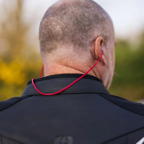 Oxford filtre bourgeons bouchons d'oreilles protection auditive filtre bourgeons touring 22snr