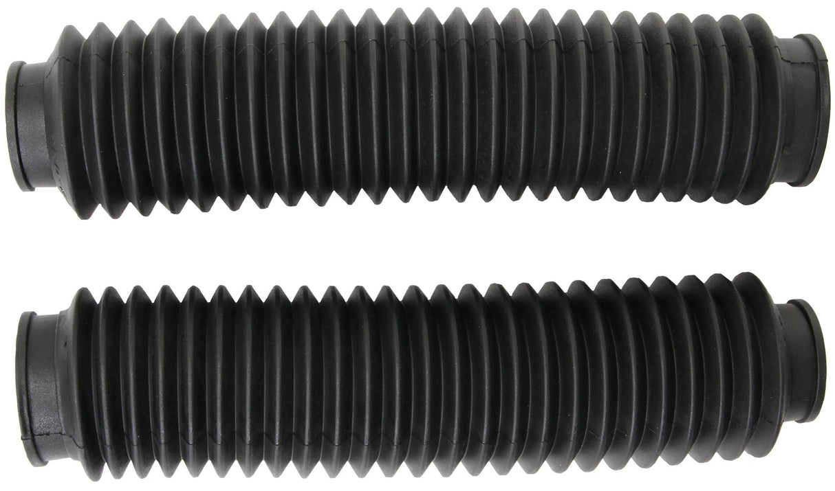 Couvre-fourche Progrip 2500 mod. 18 soufflets 2500 noirs