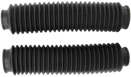 Couvre-fourche Progrip 2500 mod. 18 soufflets 2500 noirs