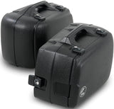 Hepco becker junior valise valises hepco junior 40 l noir set