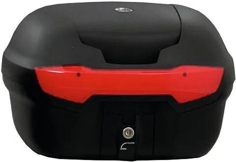 Hepco becker Journey tc40 topcase top cases hepco Journey 4 noir pour transporteur étranger