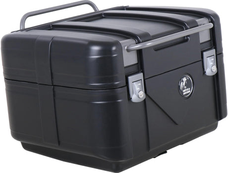 Hepco Becker Gobi Top Case Top Cases Hepco Gobi 38 L Noir
