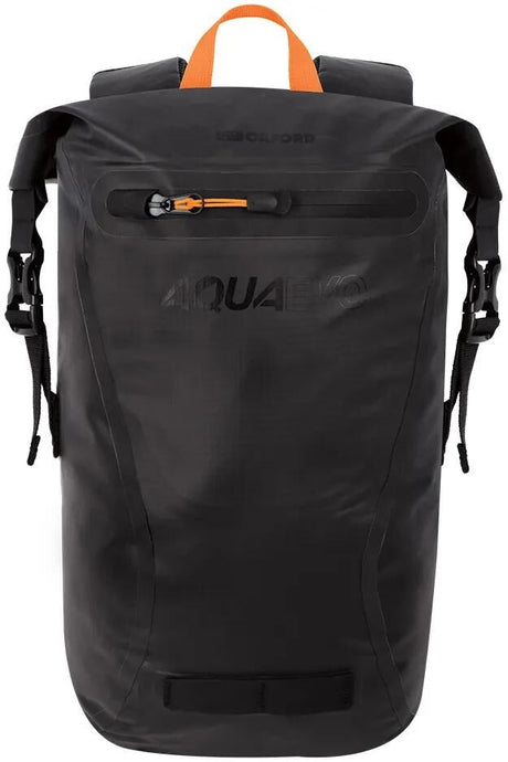 Oxford aqua evo sac à dos sac à dos aqua evo noir 22l ipx-6