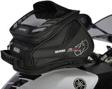 Oxford m4r réservoir sac à dos réservoir sac à dos m4r noir 4l aimants sangles