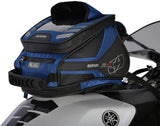 Oxford m4r réservoir sac à dos réservoir sac à dos m4r bleu 4l aimants sangles