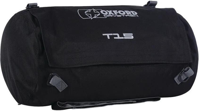 Rouleau de bagages Oxford Dry Stash rouleau de bagages t15 noir 15l