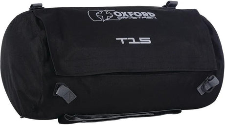 Rouleau de bagages Oxford Dry Stash rouleau de bagages t15 noir 15l