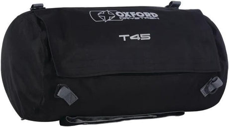 Rouleau de bagages Oxford Dry Stash rouleau de bagages t45 noir 45l