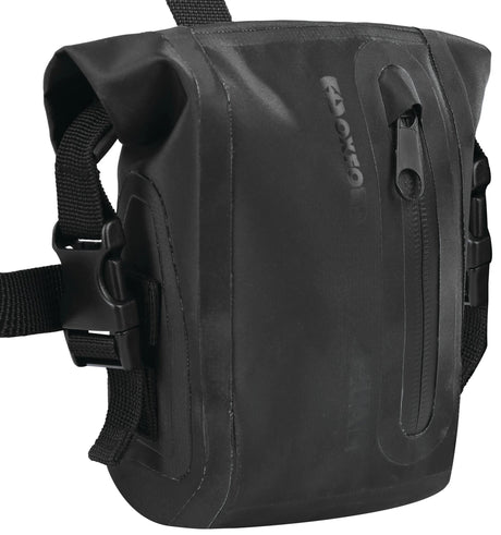 Sac de jambe Oxford aqua l1 sac de jambe aqua l1 noir