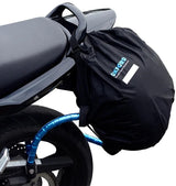 Oxford casier à couvercle pour sac à casque casier à couvercle pour sac à casque noir