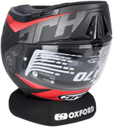 Oxford coussinet de casque casque halo coussinet de casque halo noir