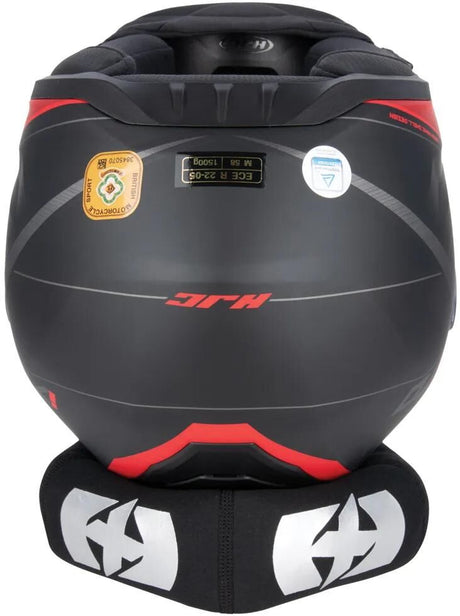 Oxford coussinet de casque casque halo coussinet de casque halo noir