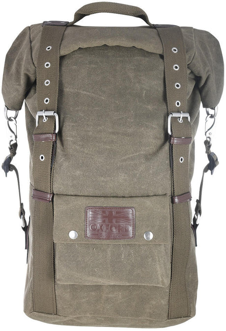 Oxford Heritage sac à dos sac à dos Heritage 30 litres marron