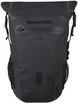 Oxford aqua b 25 sac à dos sac à dos aqua b25 noir 25l