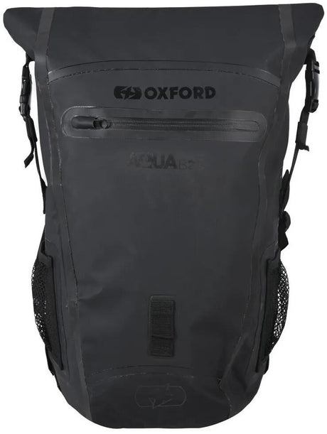 Oxford aqua b 25 sac à dos sac à dos aqua b25 noir 25l