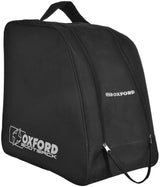 Oxford sac à bottes sac à bottes sac bottes noir