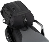 Oxford sac arrière atlas t advanced atlas t-10 advanced tour pack noir
