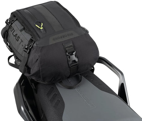Sac arrière Oxford Atlas T Advanced Atlas T-10 Advanced Tourp. gris sw