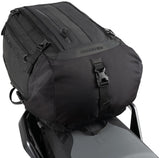 Oxford sac arrière atlas t advanced atlas t-30 advanced tour pack noir